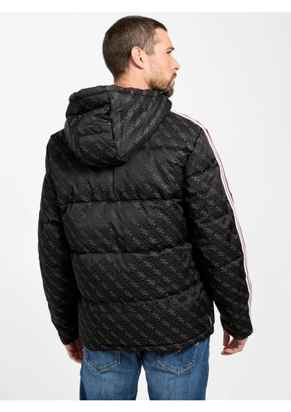 Fusco Erkek Çok Renkli Aktif Mont Z5BL02WFIQ2-FJ9Y
