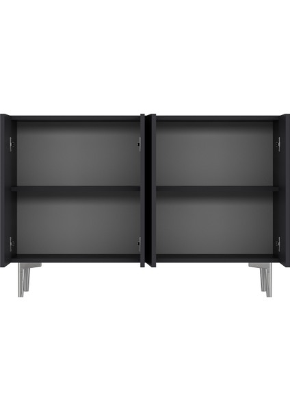 8161KM-1DD Konsol,kahve Köşesi,ayakkabılık,ofis Evrak Dolabı,mutfak Kiler Dolabı,tv Ünitesi- modelleri