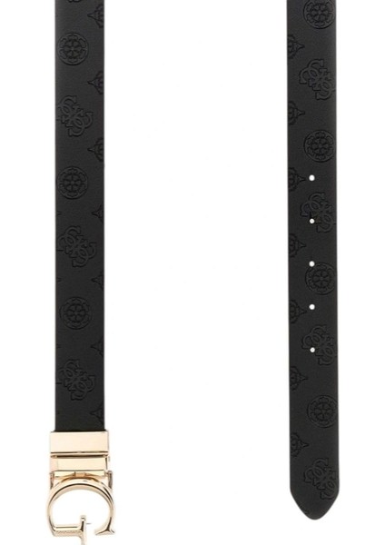 James Kadın Mavi Ayarlanabilir Kemer BW7861P3430-WEM