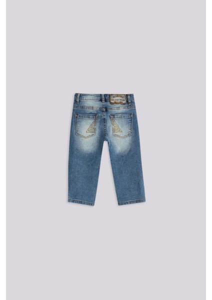 Bg Store Erkek Bebek Denim Pantolon fiyatları