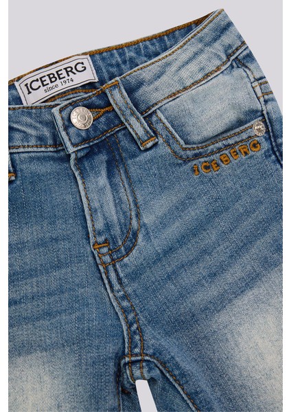 Bg Store Erkek Bebek Denim Pantolon modelleri