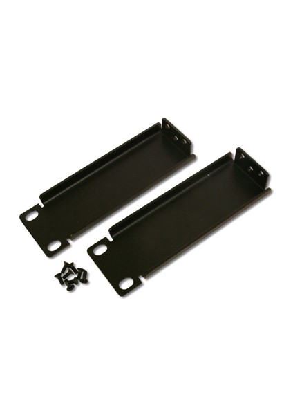 Kvm (Keyboard/video Monitor/mouse) Switch Için 19 Inch Rack Montaj Kiti