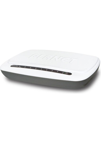 Yönetilemeyen Switch (Unmanaged Switch)&lt;br&gt; 8-Port 10/100/1000BASE-T Gigabit Ethernet Switch (Plastik Gövde)&lt;br&gt; 8-Port 10/100/1000BASE-T Gigabit Ethernet Switch (Plastic Case)