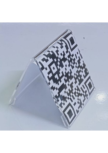 Karekod Menülük fiyatları