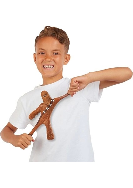 07692 Stretch Chewbacca Oyuncak fiyatları