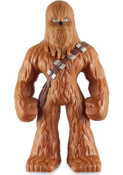 07692 Stretch Chewbacca Oyuncak modelleri