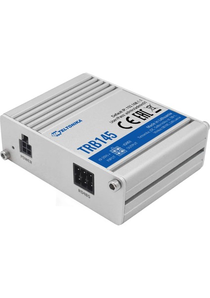 RS485 Gsm Gateway Board