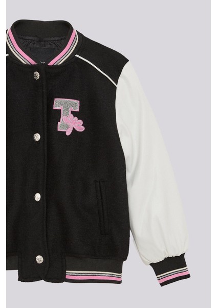 Bg Store Kız Çocuk Renkli Ceket fiyatları