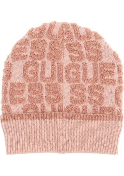 Teddy Kadın Pembe Şapka AW5425POL03-ROS