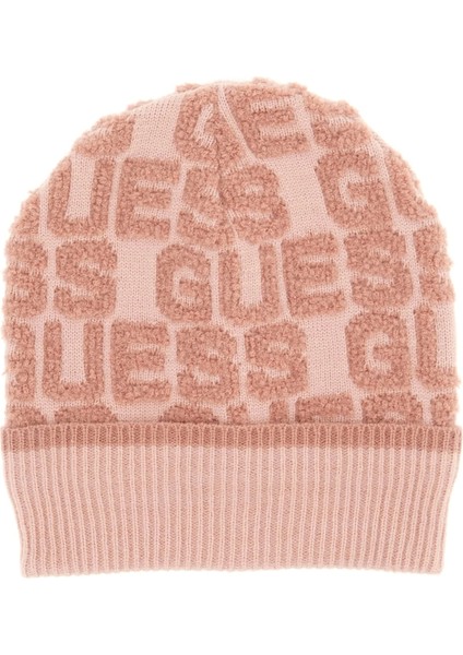 Teddy Kadın Pembe Şapka AW5425POL03-ROS fiyatları