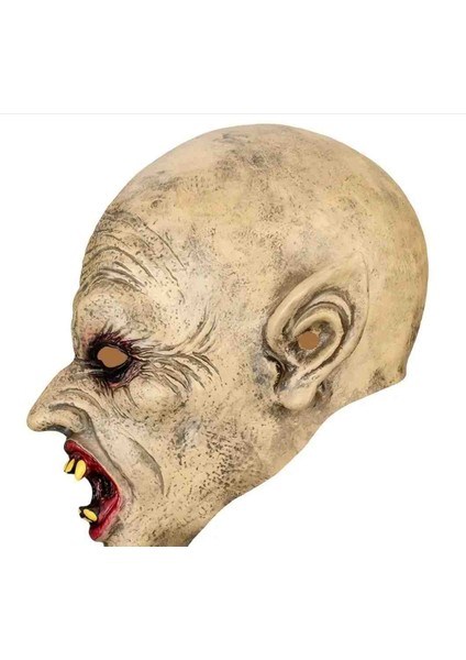 Korku Maskesì modelleri