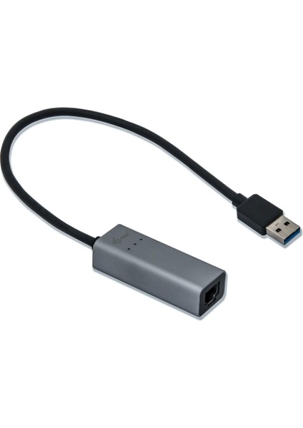 ZR117/A USB Ethernet Metal Gigabit