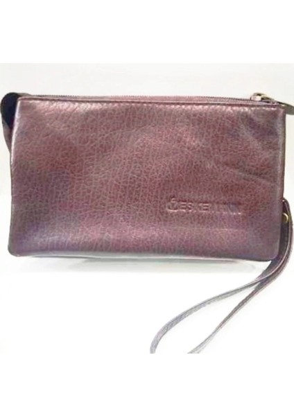 Solly Hakiki Deri Portföy&elcek