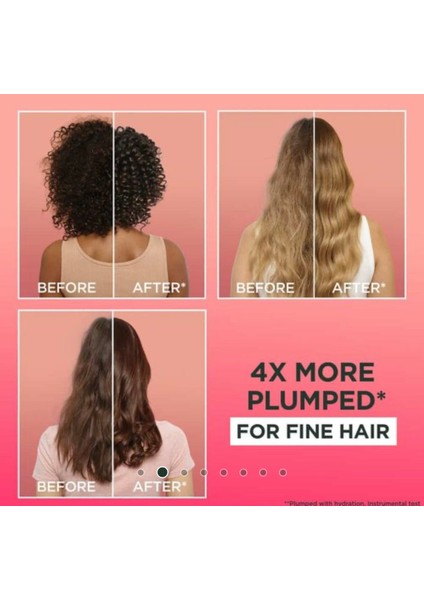 Watermelon Hair Food Besleyici ve Saç Kremi Karpuzlu 400ML fiyatları