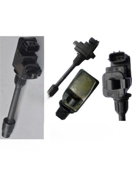 Ateşleme Bobini Maxima 1995- Arka (Uzun)