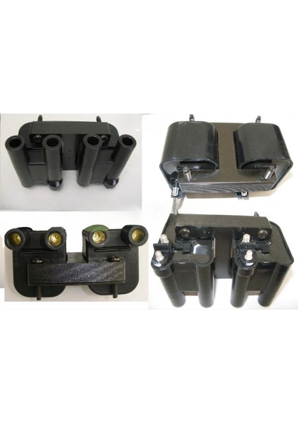 Ateşleme Bobini Sonata 1993-1996 (Endüksiyon)