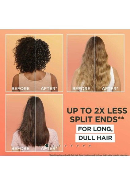 Pineapple Hair Food Besleyici ve Saç Onarıcı Ananaslı Krem 400ML fiyatları