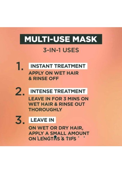 Pineapple Hair Food Besleyici ve Saç Onarıcı Ananaslı Krem 400ML modelleri