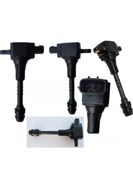 Ateşleme Bobini Primera 1.6 QG16 2002-