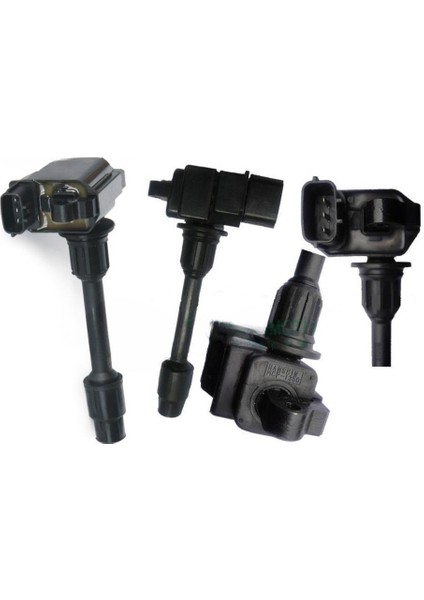 Ateşleme Bobini Maxima 1995- Ön (Kısa)