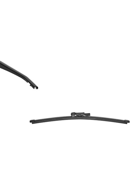 Bmw 1 Serisi E87 Arka Silecek (2004-2011) | Valeo 574608