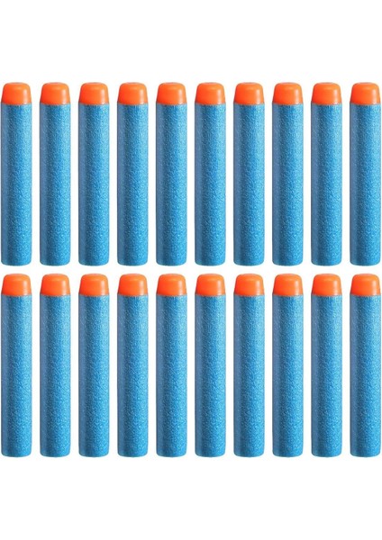 F0040 Nerf N Serisi Dart 20LI Yedek Paket fiyatları