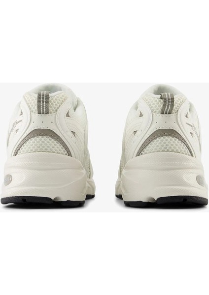 U530CSB Kadın Sneakers Kahve Beyaz fiyatları