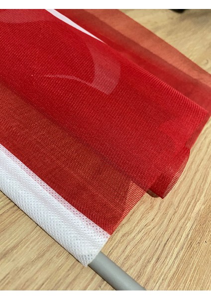 100 ADET Türk Bayrağı 30x45cm Sopalı–80 G/m²|Pigment Baskı,Dış Mekan modelleri