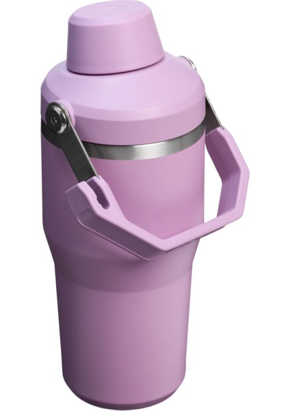 The Iceflow™ Tumbler With Fast Flow Lid 20 Oz | Lilac Termos 590 ml fiyatları