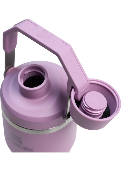 The Iceflow™ Tumbler With Fast Flow Lid 20 Oz | Lilac Termos 590 ml modelleri