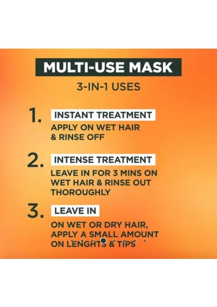 Papaya Hair Food Saç Besleyici ve Onarıcı Krem 400ML modelleri