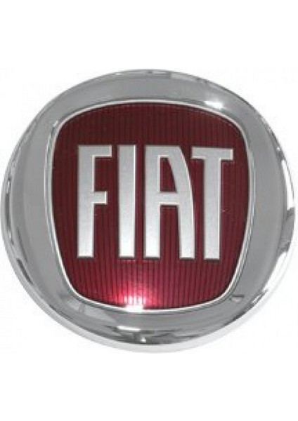 Msa-Shop Arka Armasi Doblo Dik Açilir Kapili Köşeli-Bordo 85MM.