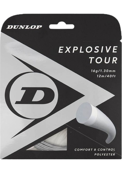 D St Explosive Tour 16g Gy 12m Unisex Kordaj Paket fiyatları
