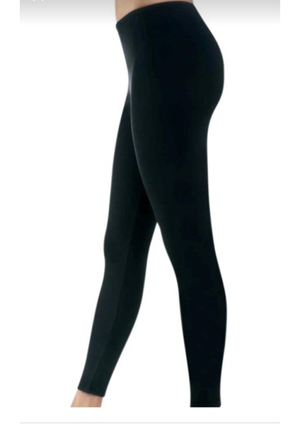 2001 Kadın Termal Tayt 3 Adet