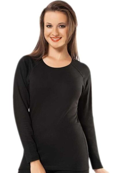 Kota Kadın Termal Üst Içlik