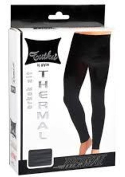 Termal Uzun Kollu Takım+Boyunluk+Kulaklık+Çorap+Ortopedik Tabanlık+2 Çift Eldiven
