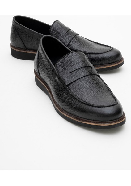 Hakiki Deri, Bağcıksız, Iç Dış Deri, Erkek Ayakkabı fiyatları