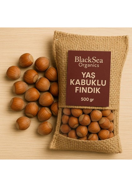 2025 Yeni Mahsul Kabuklu Fındık 500 gr fiyatları