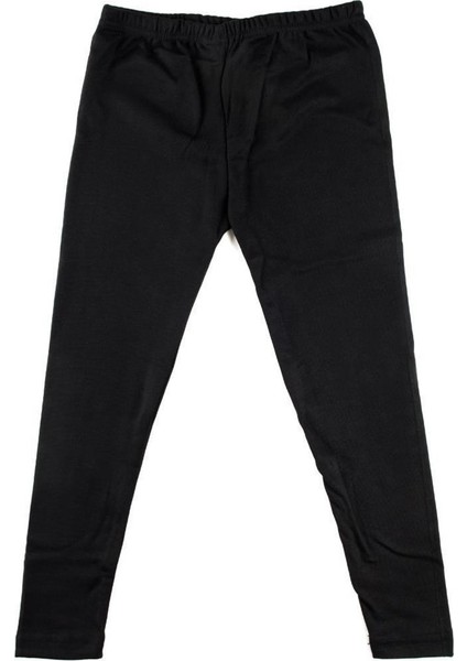 0835 Kız Çocuk Termal Alt Içlik Tayt