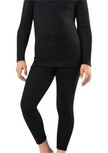 Erkek Çocuk Termal Takım