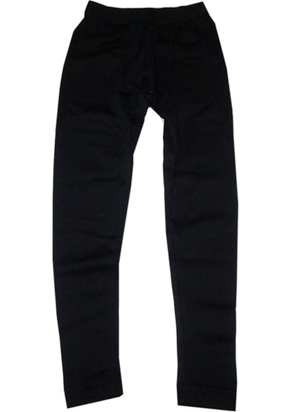 Iç Giyim Erkek Çocuk Termal Içlik Tayt Uzun Tayt Tekli