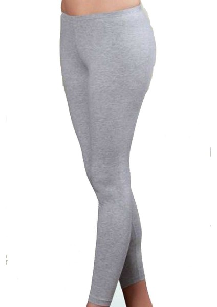 Kadın Şardonlu Termal Tayt 3'lü Paket