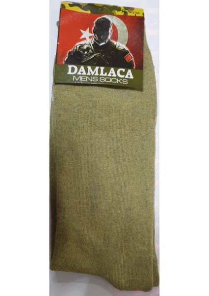 Haki Termal Takım (Asker Çorabı Hediyeli) fiyatları