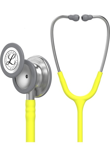 Classic Iıı 5839 Sarı Renkli Steteskop
