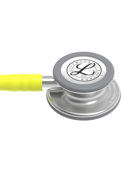 Classic Iıı 5839 Sarı Renkli Steteskop