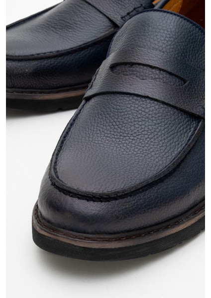 Hakiki Deri, Bağcıksız, Iç Dış Deri, Erkek Ayakkabı modelleri