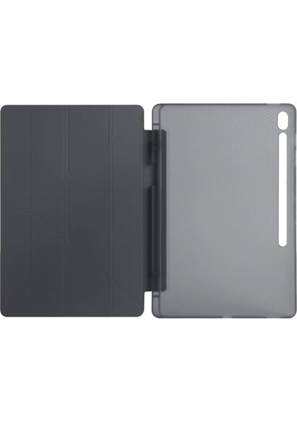 Msa-Shop Newface Ipad Pro 13 (2024) Kılıf Kalemlikli Hugo Tablet Kılıfı - Siyah fırsatları