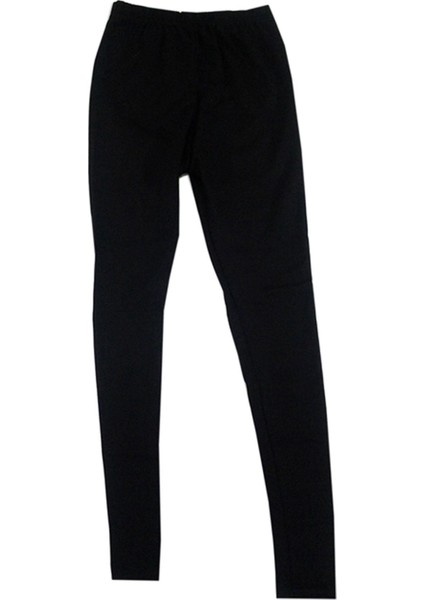 Kız Çocuk Termal Tayt Içlik Kışlık Termal Içlik