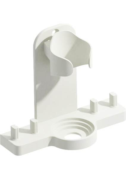 Oral-B Şarjlı ve Pilli Diş Fırçaları Için Banyo Düzenleyici Duvar Standı fiyatları