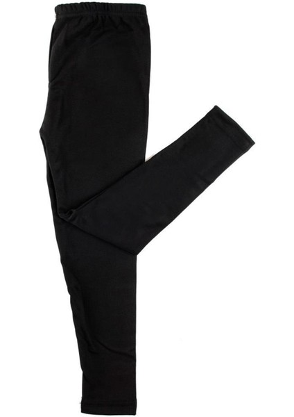 Unisex Çocuk Siyah Termal Alt Üst Takım D135-D136 fiyatları